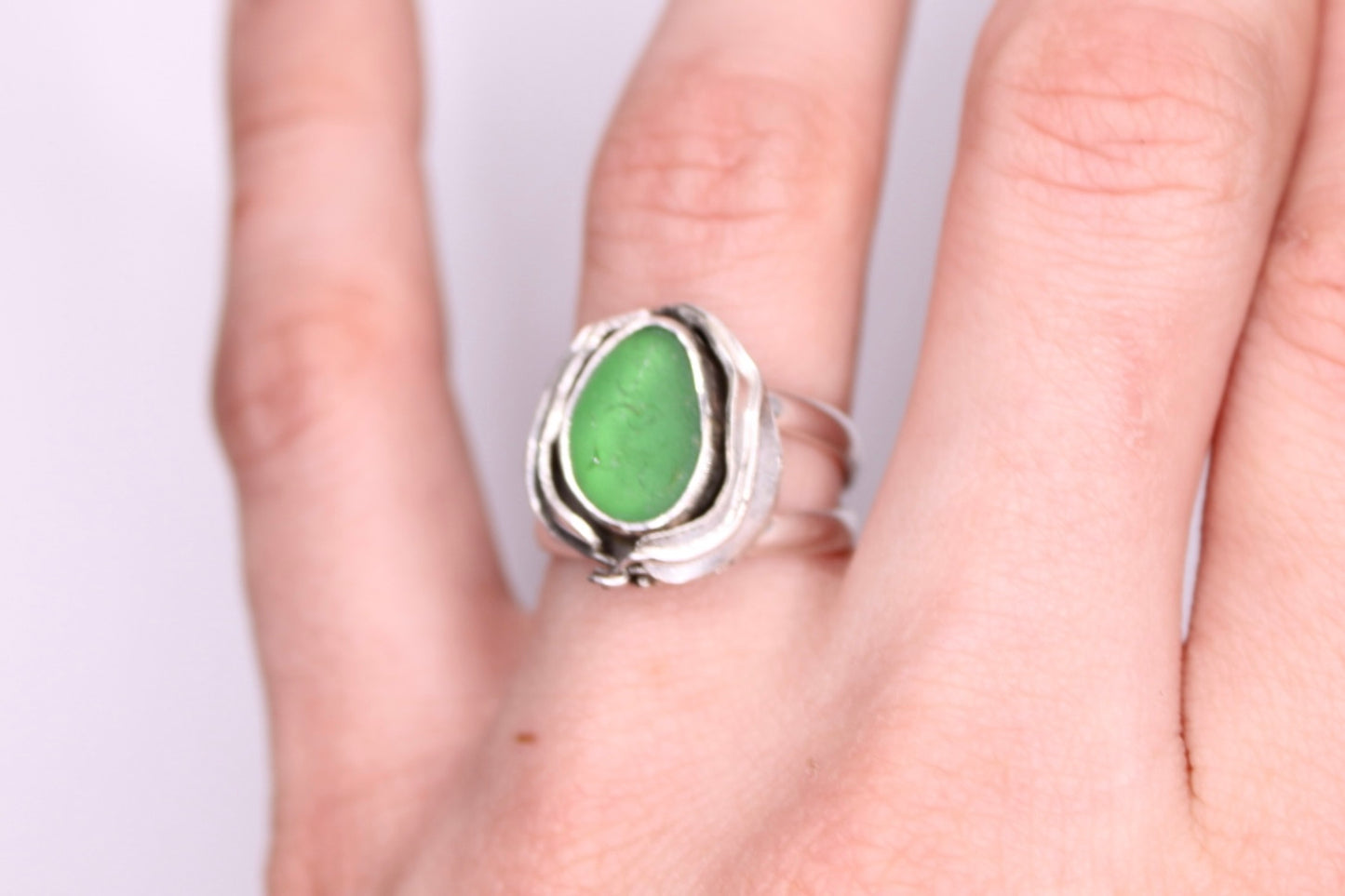 Midwinter, Emerald II