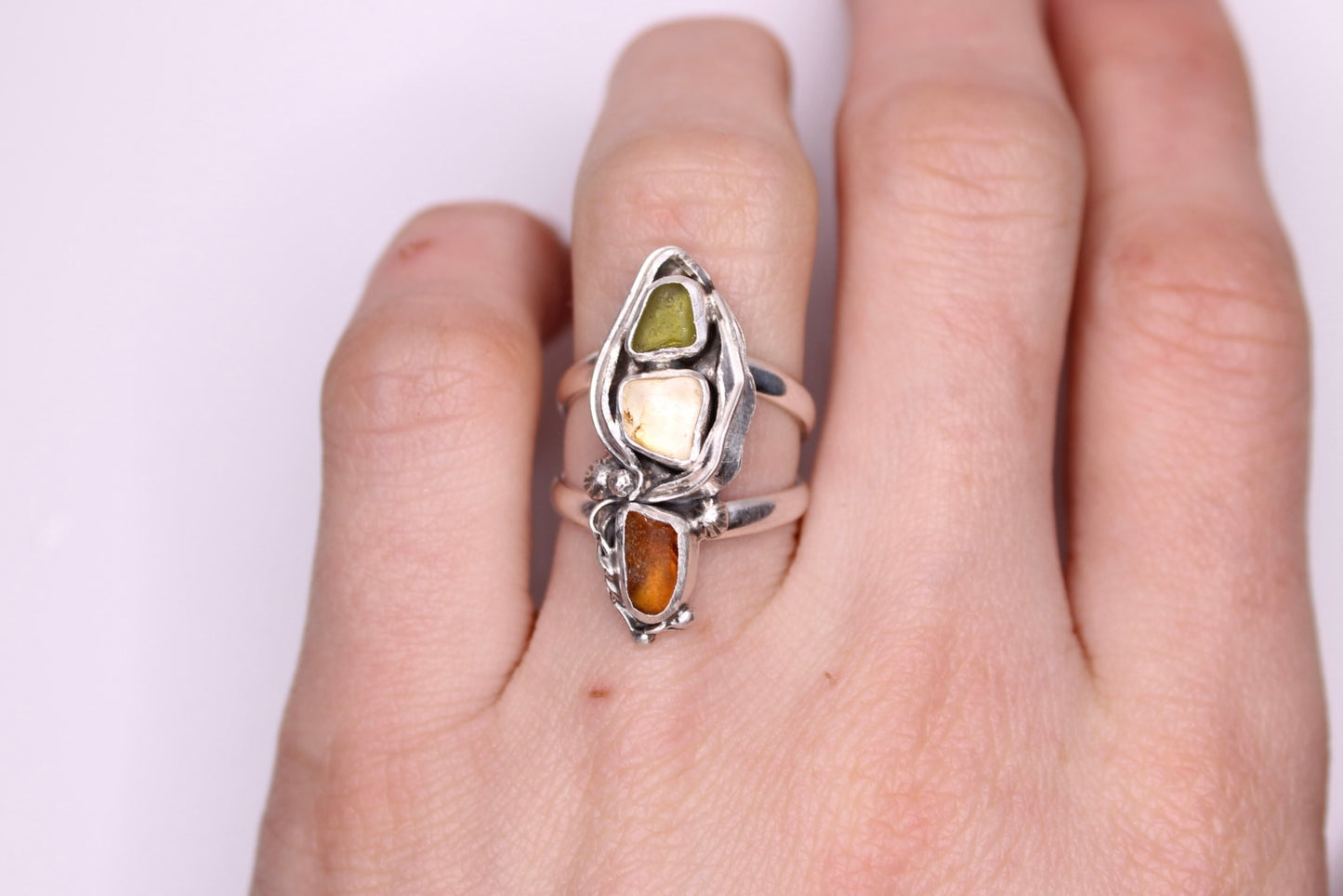 Midwinter; Eucalyptus I