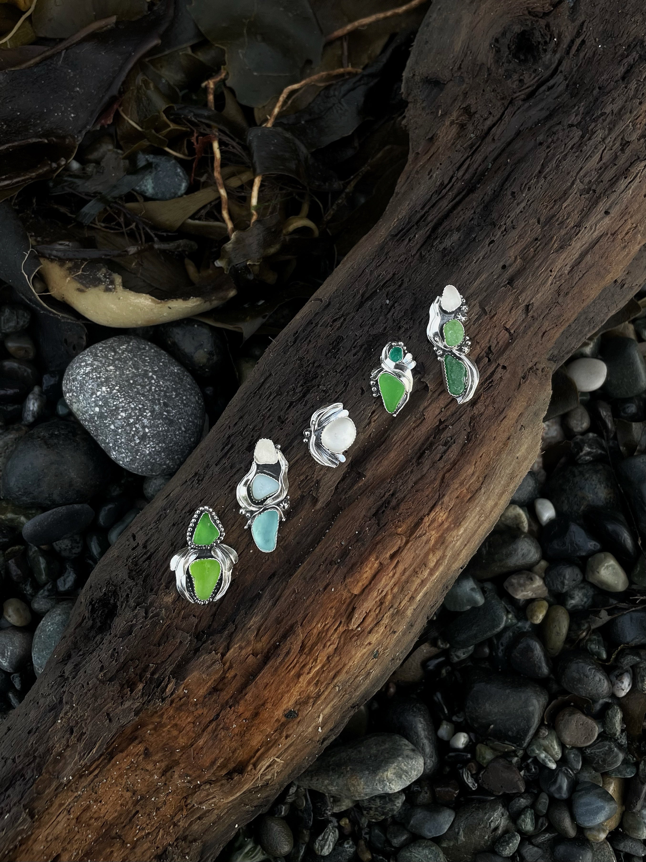 The Aeaea Collection – Ómós