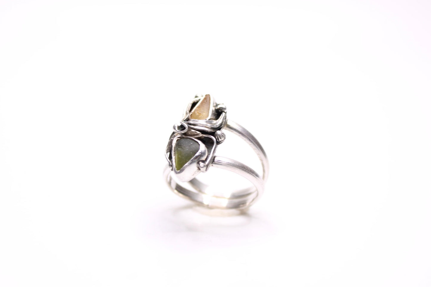 Midwinter; Eucalyptus II