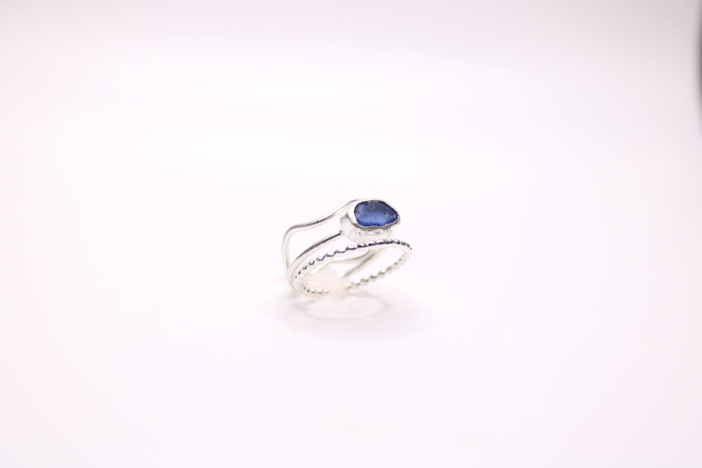 Midwinter; Cornflower Set