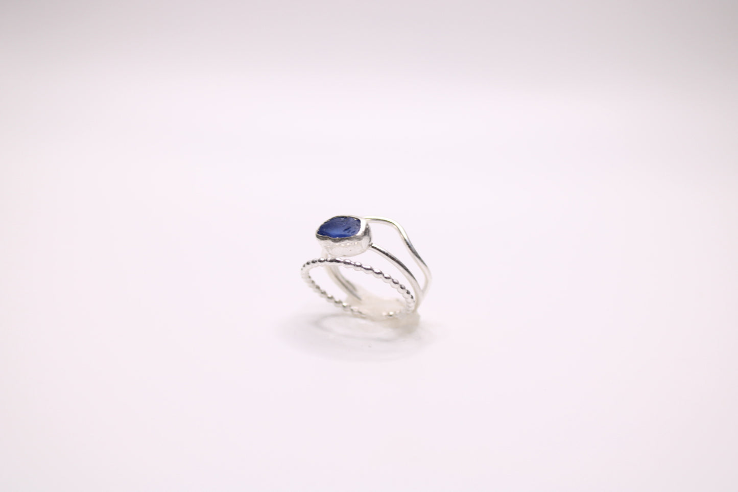 Midwinter; Cornflower Set