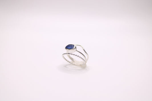 Midwinter; Cornflower Set