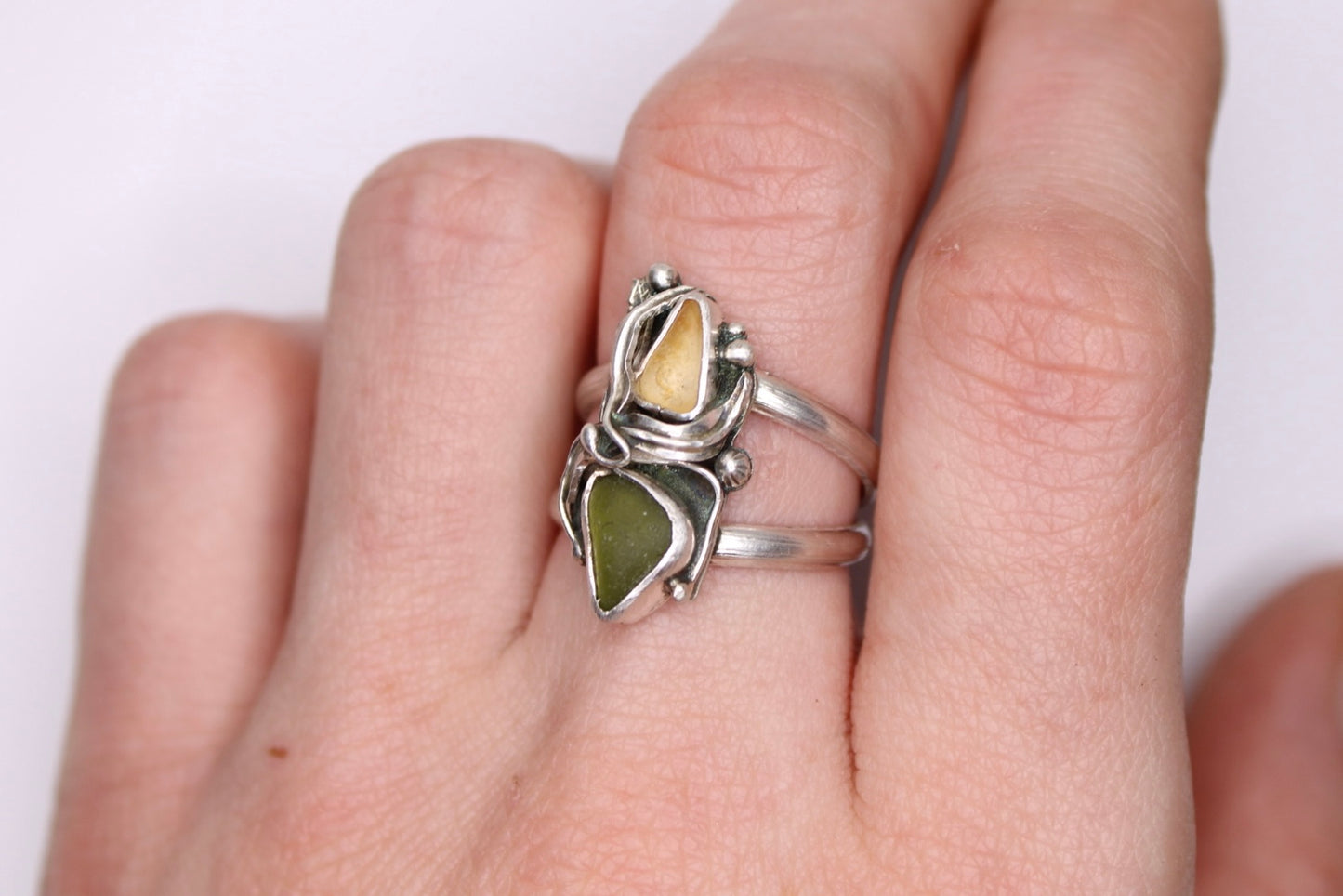 Midwinter; Eucalyptus II